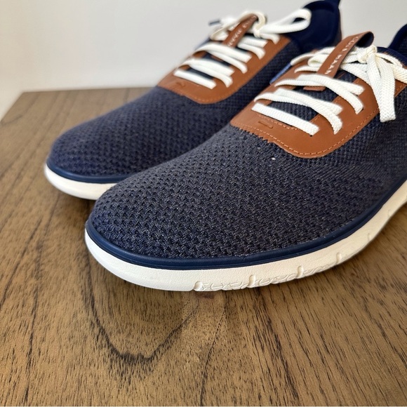 COLE HAAN Mens Generation ZeroGrand Stitchlite Sneaker Size 13 - Picture 2 of 14